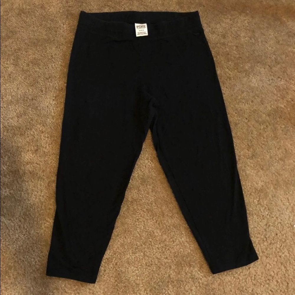 Victoria’s Secret PINK leggings